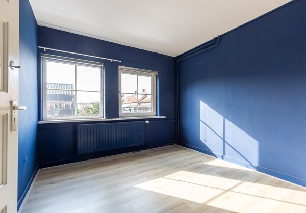 Medium property photo - Koningin Julianalaan 25, 1421 AH Uithoorn